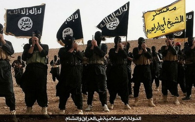 ISIS dokonalo zamachu w Bagdadzie