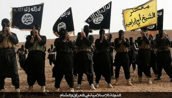 ISIS dokonalo zamachu w Bagdadzie