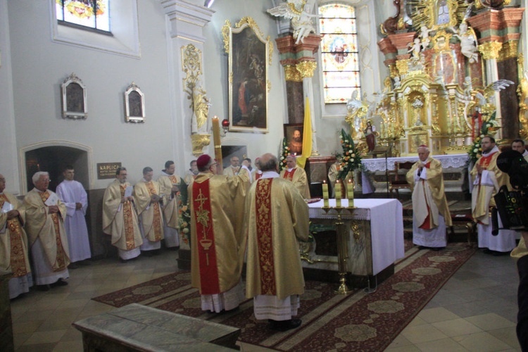 Jubileusz 150. rocznicy sióstr służebniczek na Śląsku