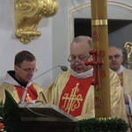 Jubileusz 150. rocznicy sióstr służebniczek na Śląsku