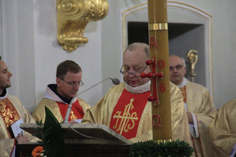 Jubileusz 150. rocznicy sióstr służebniczek na Śląsku