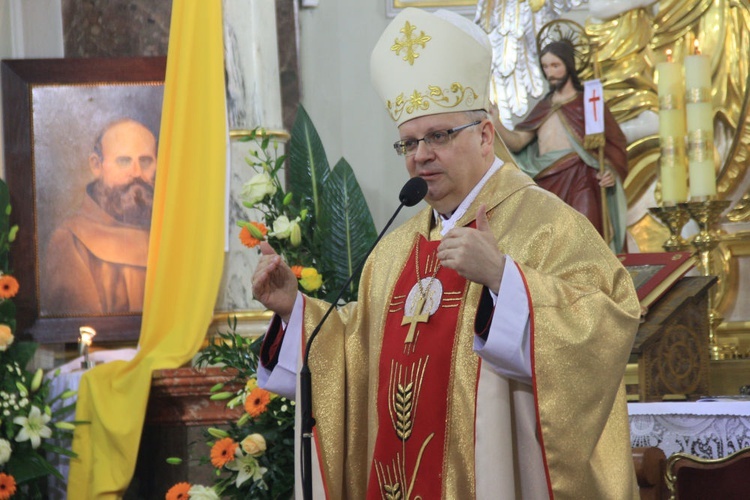 Jubileusz 150. rocznicy sióstr służebniczek na Śląsku