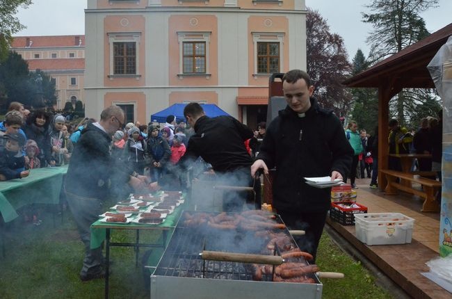 Dzień Otwartej Furty