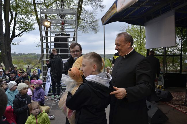 Semianrium otwarło podwoje 