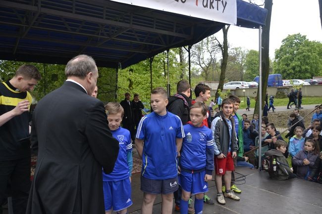 Semianrium otwarło podwoje 