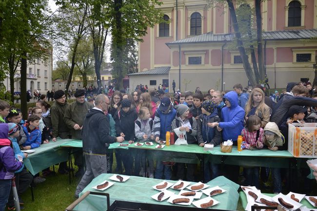 Semianrium otwarło podwoje 