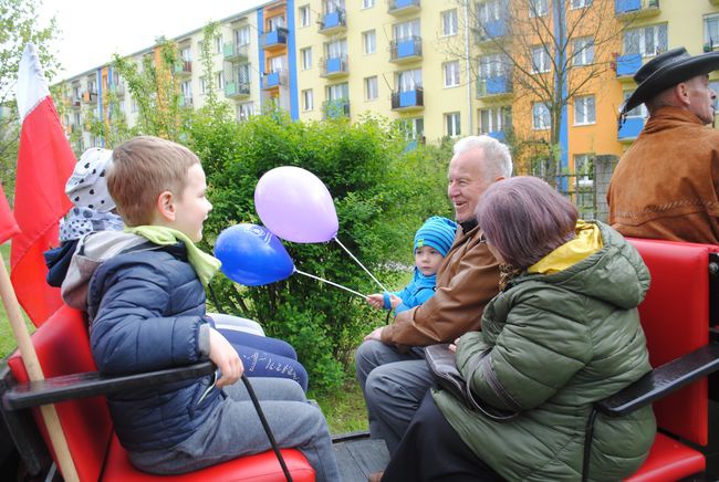 Naukowo i biesiadnie