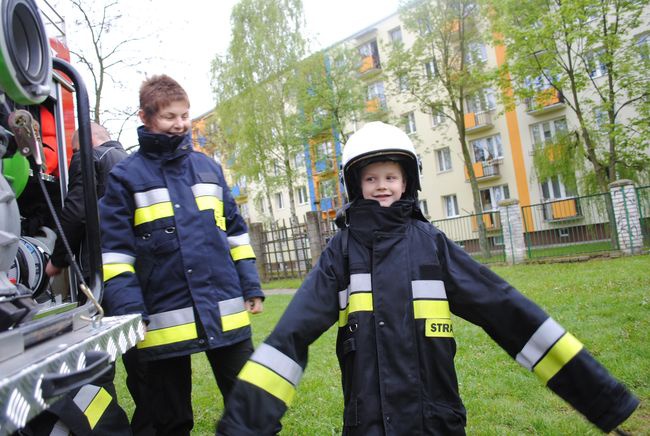 Naukowo i biesiadnie