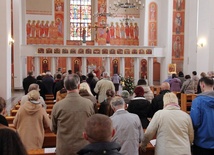 Wielka Sobota u grekokatolików