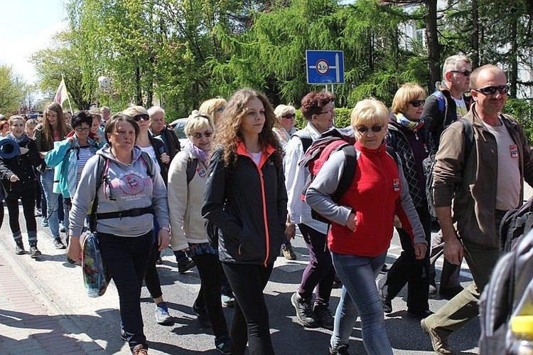 Grupa bł. Michała Sopoćki 2016