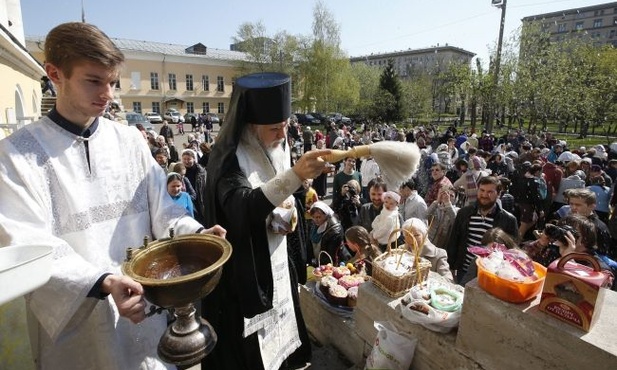 Triduum w Kościele prawosławnym