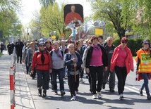 Grupa św. Józefa Bilczewskiego 2016