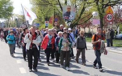 Grupa św. Maksymiliana 2016