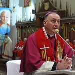 Jubileusz bp. Jana Styrny