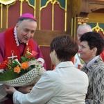 Jubileusz bp. Jana Styrny