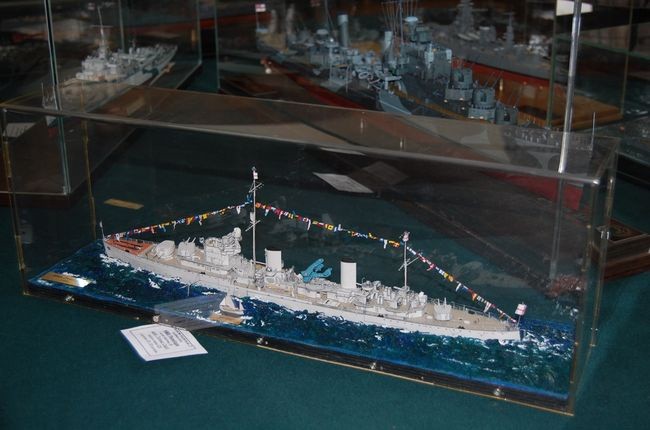 Medale dla modelarzy z Tarnobrzega