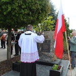 Obelisk w Padwi