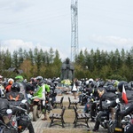 III Pielgrzymka Motocyklistów do Ludźmierza