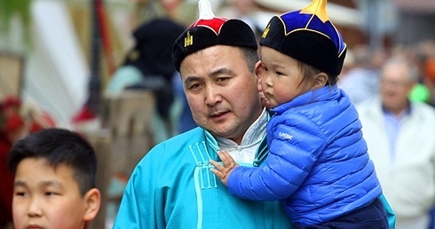 Mongołowie znowu pod Legnicą!