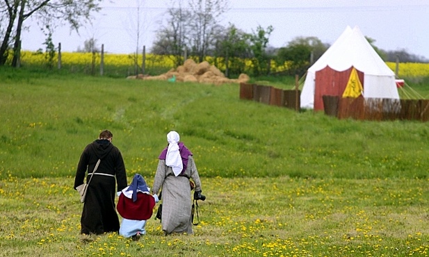 Mongołowie znowu pod Legnicą!
