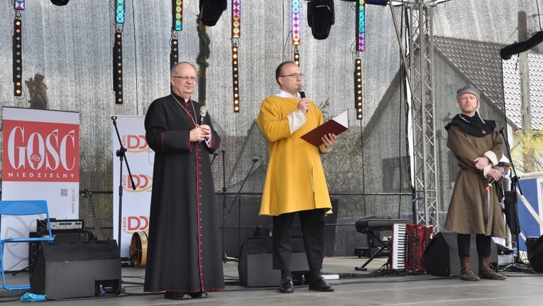 Jarmark Cysterski 2016