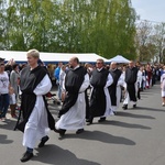 Jarmark Cysterski 2016