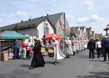 Jarmark Cysterski 2016