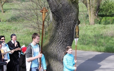 Chodźcie z nami…