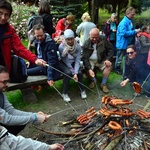 Sulistrowiczki - cz.2 - do sanktuarium