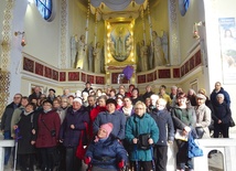 Sanktuarium MB Fatimskiej w Turzy Śl. 