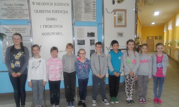 Najpiękniejsza Kartka Wielkanocna
