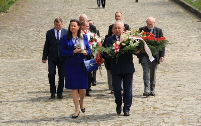 95. rocznica wybuchu III powstania śląskiego