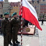 Dzień Flagi - oficjalne obchody