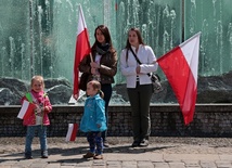 Biało-czerwone, czyli najdroższe sercu