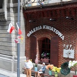 Dzień Flagi w Kolejkowie