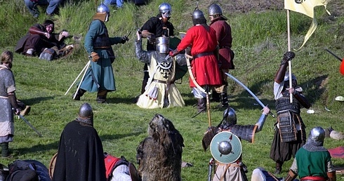 A jednak przegraliśmy...