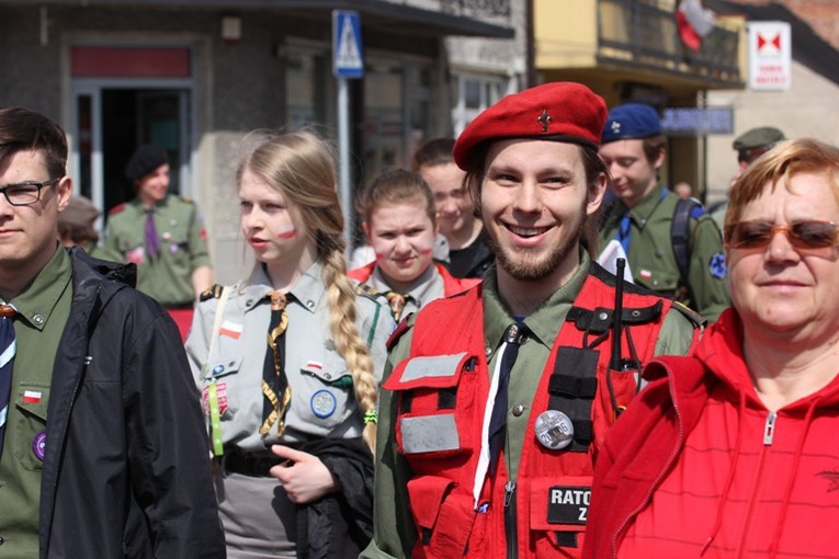 Święto Falgi w Skierniewicach