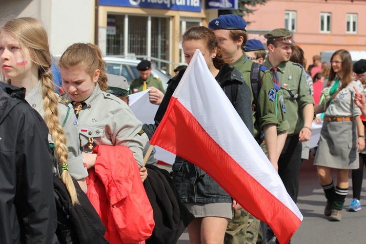 Święto Falgi w Skierniewicach