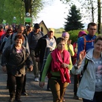 Pielgrzymi z bł. Matką Teresą zawitali do Malca