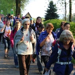 Pielgrzymi z bł. Matką Teresą zawitali do Malca