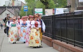 95. rocznica III powstania śląskiego - Świętochłowice