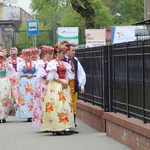 95. rocznica III powstania śląskiego - Świętochłowice