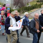 Wysoka na wyżynach gościnności