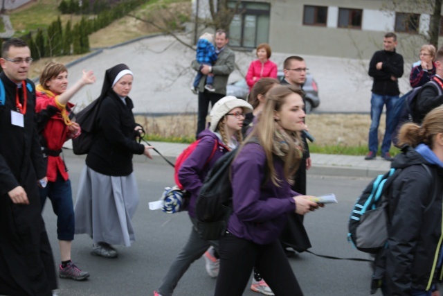 Wysoka na wyżynach gościnności