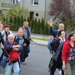 Wysoka na wyżynach gościnności