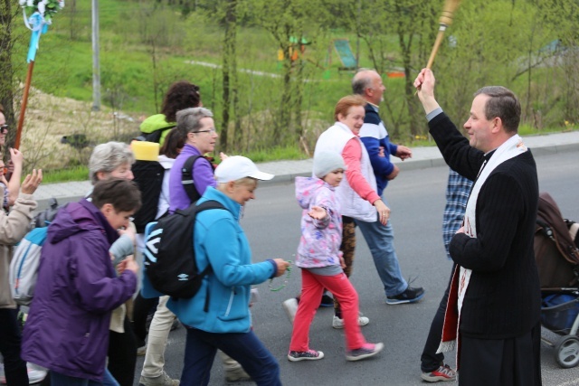 Wysoka na wyżynach gościnności