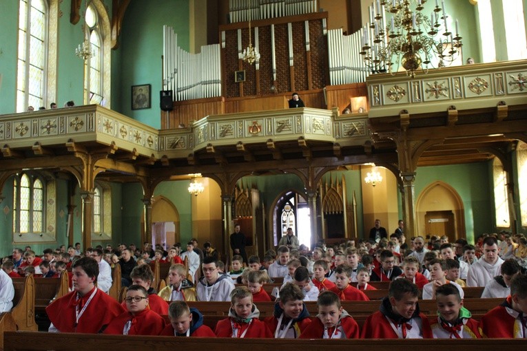 36. PiM w Twardogórze