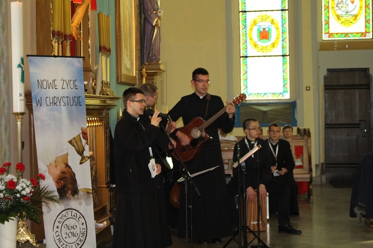 36. PiM w Twardogórze