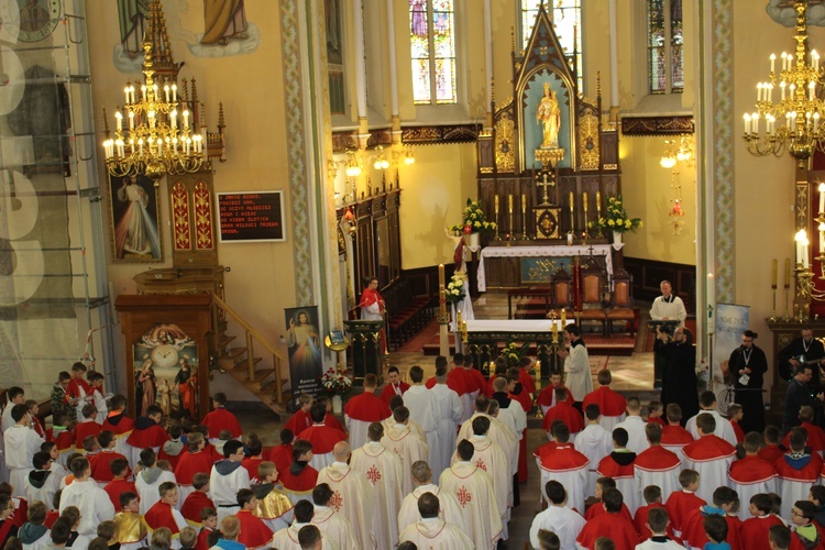 36. PiM w Twardogórze