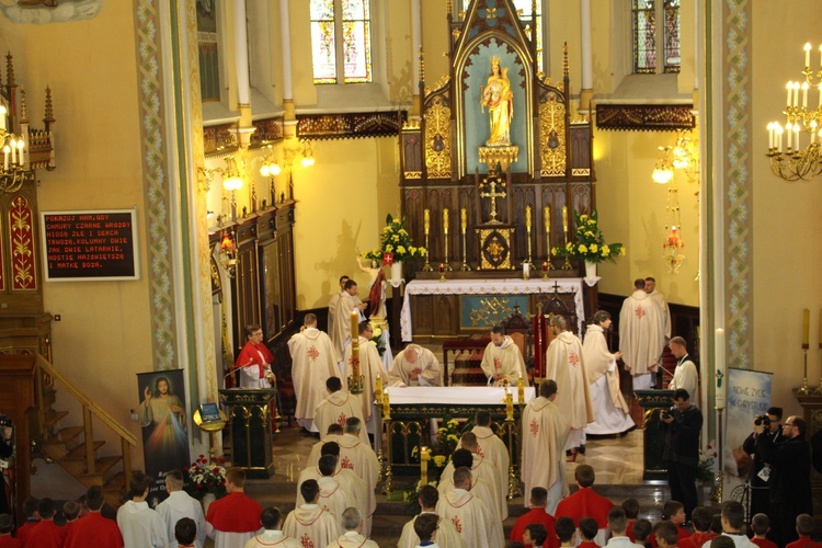 36. PiM w Twardogórze